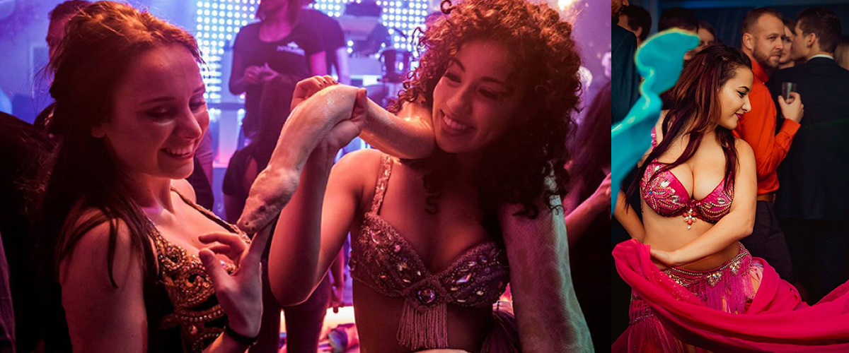 Blue en lavandel albino pythons te huur voor fotos